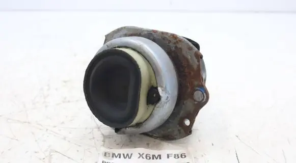 BMW X6M F86 Engine mount vacuum valve 6793642MWGK8118 6793642