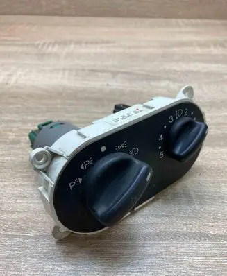 Ford Mondeo MK I Light switch 95BB13K196AA 95BG11654AA