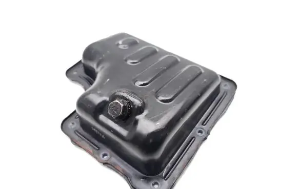 Hyundai i10 Oil sump G4LA