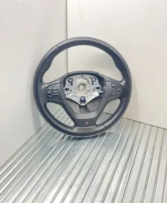 BMW X3 F25 Steering wheel 7843942