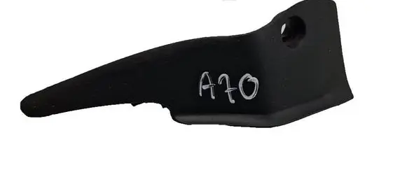 Citroen DS7 Crossback Other body part 9817550477