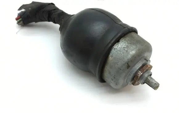 Mercedes-Benz S W116 Light switch