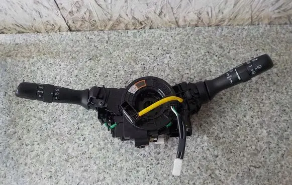 Subaru XV I Tailgate/trunk/boot open switch 08799o778