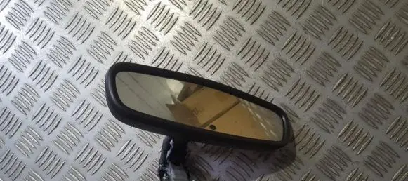Opel Mokka Rear view mirror (interior) 13369365 026140