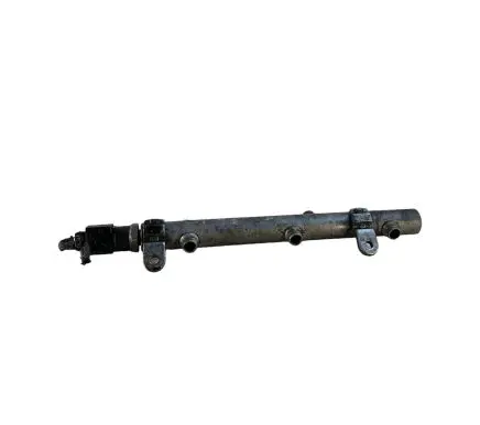 Mercedes-Benz E W211 Fuel main line pipe A6420700695 10075954 2005810