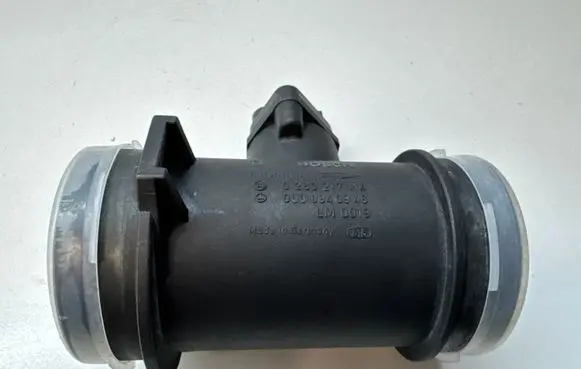 Mercedes-Benz SLK AMG R170 Mass air flow meter 0000940948 0280217114 LM0019