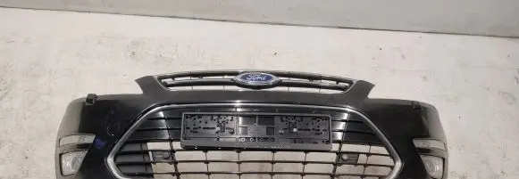 Ford Mondeo MK IV Front bumper B57117B968