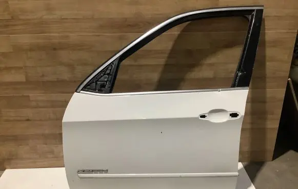 BMW X5 E70 Front door
