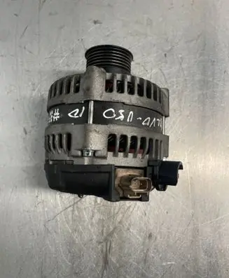Volvo V50 Generator/alternator 3M5T10300YE