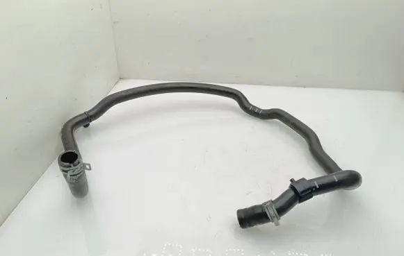 Polestar 2 Electric car engine cooling hoses/pipes 32257929 AEW17