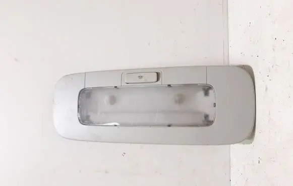 Volkswagen Golf V Rear seat light 1K0947291
