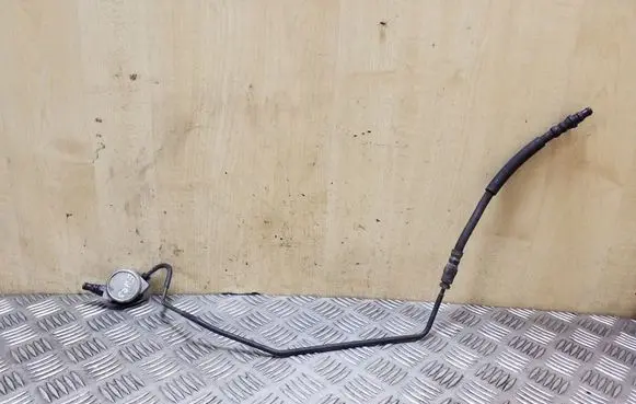 Volkswagen Transporter - Caravelle T5 Clutch pipe/line 7H1721480C