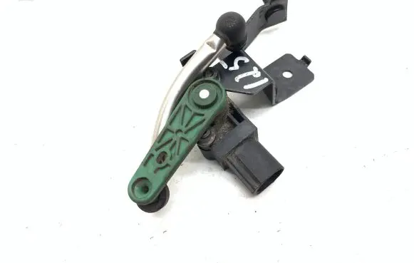 Volkswagen Scirocco Headlight level adjustment motor 