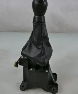 Mazda 2 Gear shifter/selector 3S6R7C453MC