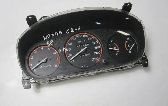 Honda CR-V Speedometer (instrument cluster) HR0224122
