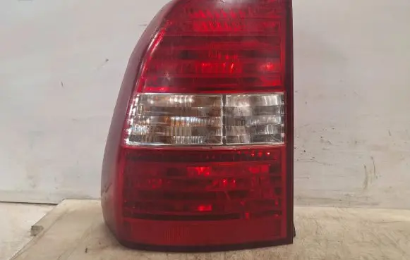 KIA Sportage Rear/tail lights 15323