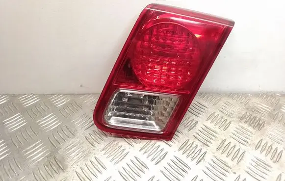 Honda Civic Tailgate rear/tail lights