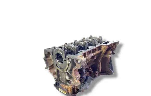 Ford Transit Engine block CYF5 BK2Q6015AA
