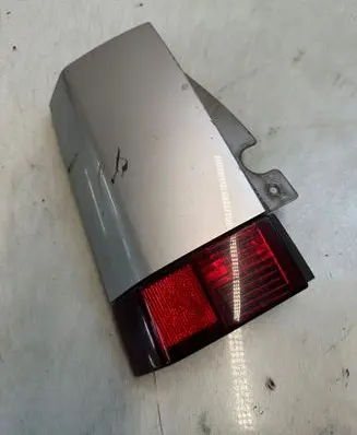 Opel Meriva A Rear/tail light trim molding 13130027