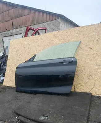 BMW 1 F20 F21 Door (2 Door Coupe) 