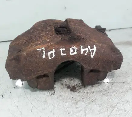 Audi A4 S4 B7 8E 8H Front brake caliper