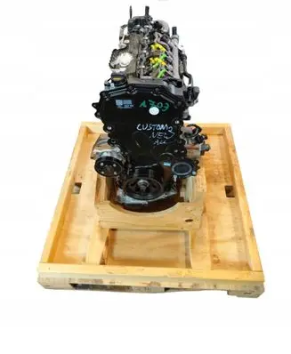 Ford Transit Custom Engine PZ3Q6015AA