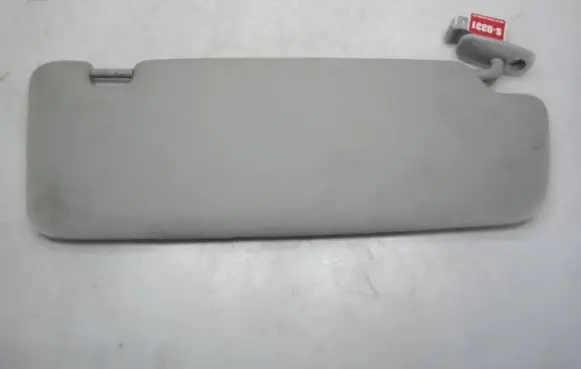 Audi A3 S3 8P Sun visor 8P1857551