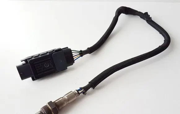 Citroen C5 Aircross Lambda probe sensor 9811207180 1259018023 0281006853
