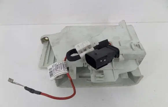 Mini One - Cooper F56 F55 Engine control unit holder 8573956