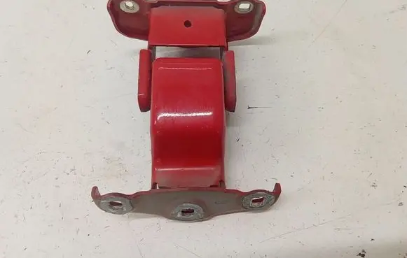 Nissan Primastar Loading door upper hinge 312304K