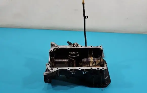Hyundai i30 Oil sump 21135-2B000 IMPRK1440789