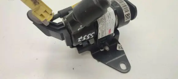 Infiniti Q50 Central body control module 253441NE0A