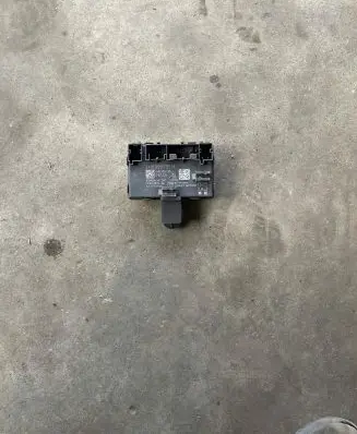 Audi Q7 4M Door control unit/module 4M0959795M