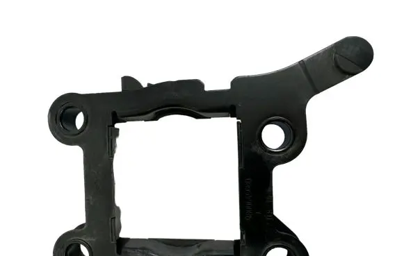 Citroen DS5 Front bumper mounting bracket 9800645680 0814G