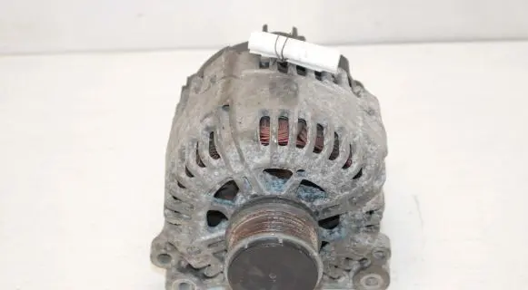 Volkswagen PASSAT B6 Generator/alternator 06F903023C