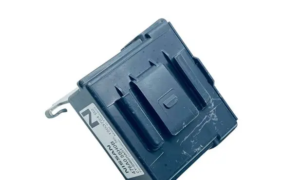 Nissan Leaf II (ZE1) Other control units/modules 476A05SH0B