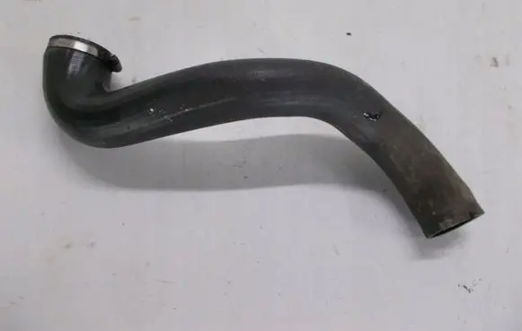 Opel Vectra B Air intake hose/pipe 