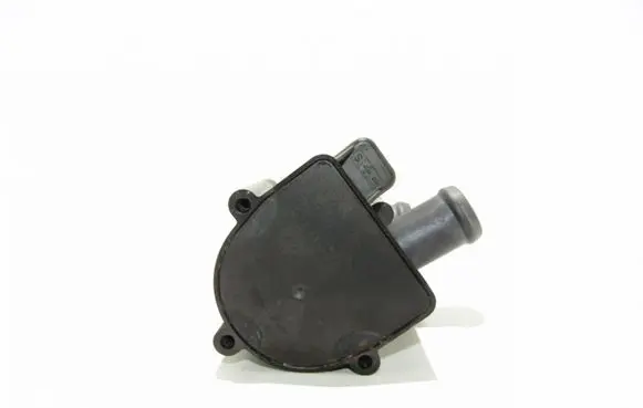 Electric auxiliary coolant/water pump