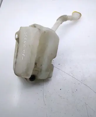 Renault Scenic II - Grand scenic II Windshield washer fluid reservoir/tank 8200104706 8200104705