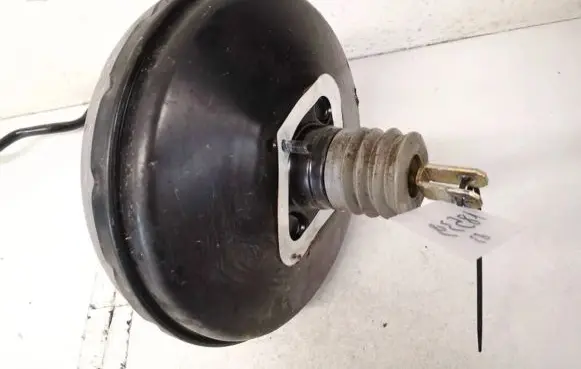 Mercedes-Benz E W210 Brake booster 0044302930 03.7762-4101.4