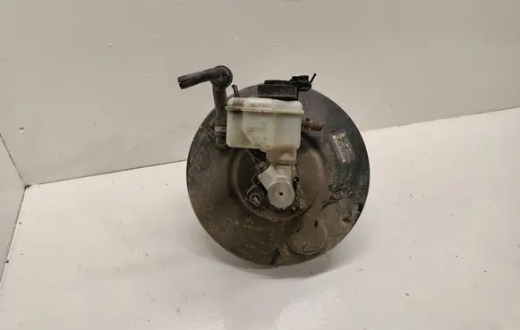 Volkswagen Caddy Brake booster 1T1614105L 03787430034