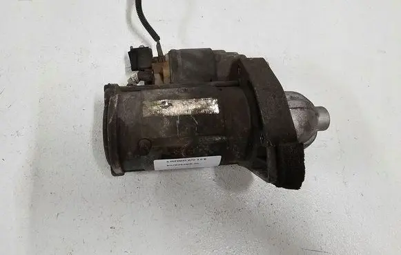 Infiniti M30 Starter motor