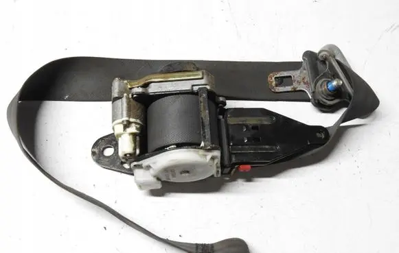 Mitsubishi Colt Seat belt trim TKAB2EN195LP