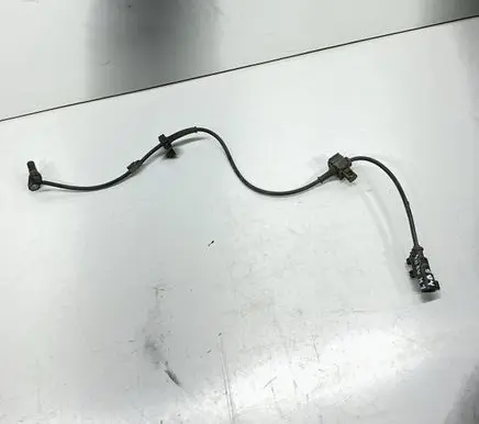 Cadillac Escalade IV ABS rear brake sensor 