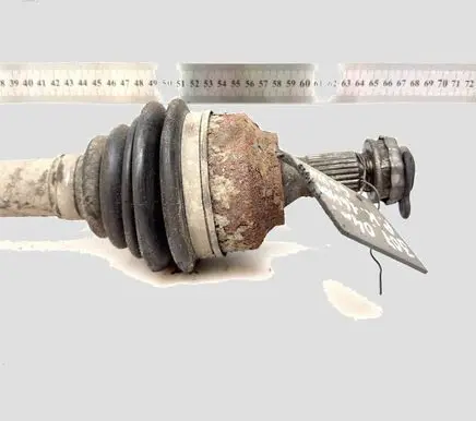 Peugeot 307 Front driveshaft