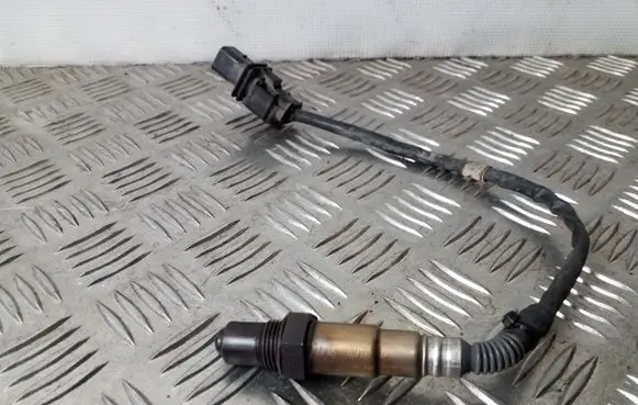Audi A3 S3 A3 Sportback 8P Lambda probe sensor 07C906262BH 0258017072 0258017073