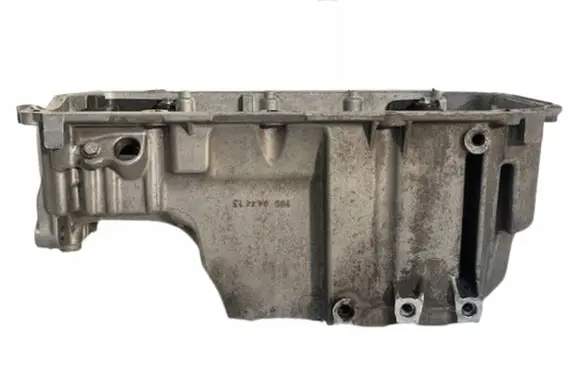 Jeep Cherokee Oil sump 55255043