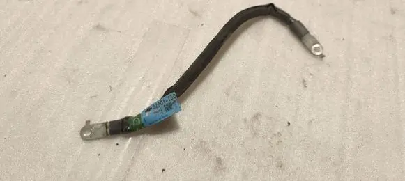 Honda Civic XI Negative earth cable (battery) 32601T50J000