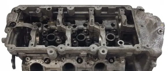 Audi Q7 4L Engine head 0594AF