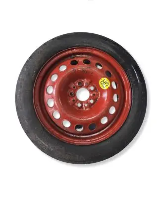 Volkswagen PASSAT B5.5 R15 spare wheel 